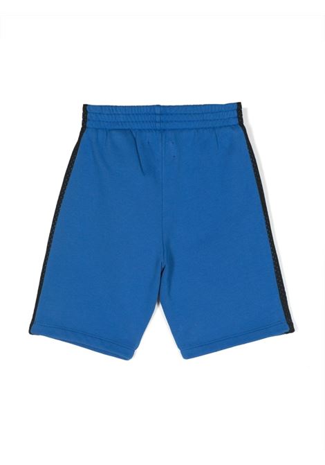 Shorts Off-white Kids OFF WHITE KIDS | SHORTS E BERMUDA | OBCI006S24FLE0014518